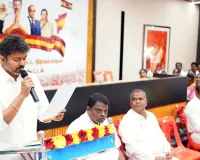 तमिलनाडु चुनाव: रिकॉर्ड 4,618 उम्मीदवार मैदान में, टीवीके 234 सीटों पर आजमा रही किस्मत, 23 अप्रैल को होंगे चुनाव