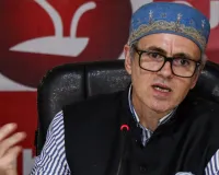 युद्धविराम की विफलता के लिए ईरान नहीं होगा दोषी, इजरायल पर लगाम लगाए अमेरिका : उमर अब्दुल्ला