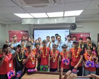 100% अंकों की गूंज : फिजिक्सवाला छात्रों की सीबीएसई 10वीं बोर्ड 2026 में रिकॉर्ड सफलता