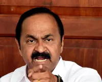 चुनाव के आंकड़ों में देरी से केरल में मचा विवाद : वी.डी. सतीशान ने लगाया मुख्य चुनाव आयुक्त पर गंभीर आरोप, आंकड़े तुरंत प्रकाशित करने की मांग