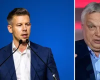 पीटर मैग्योर की ऐतिहासिक जीत: हंगरी में 16 साल बाद ट्रंप और पुतिन के शासन का अंत, यूरोपीय संघ से जुड़े कार्यों में निभा चुके हैं भूमिका 