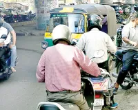 रॉन्ग साइड ड्राइविंग, हादसों का खतरा