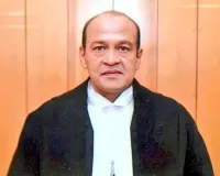 कैश विवाद:  जस्टिस यशवंत वर्मा ने दिया इस्तीफा; राष्ट्रपति को भेजा पत्र, दिल्ली स्थित घर में मिले थे जलते हुए नोट