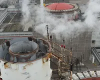 यूरी चेर्निचुक का बड़ा बयान: बोले-संयंत्र की सुविधाओं पर युद्ध के प्रभाव के कारण ज़ापोरोज़े परमाणु ऊर्जा संयंत्र में स्थिति लगातार तनावपूर्ण 