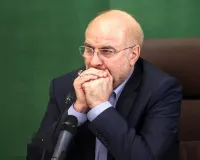 बातचीत के बावजूद ईरानी सशस्त्र बल पूरी तरह से युद्ध के लिए तैयार : संसद अध्यक्ष मोहम्मद बगेर ग़ालिबफ़