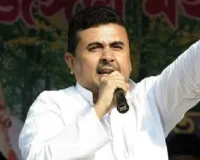 शुभेंदु अधिकारी का दावा : पश्चिम बंगाल में भाजपा की एकतरफा जीत का भरोसा, तृणमूल कांग्रेस की नहीं होगी सत्ता में वापसी