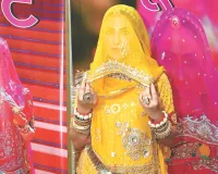 क्या घूंघट से महिलाएं सुरक्षित हैं, इस प्रथा का होना चाहिए अंत : रुचि गुर्जर
