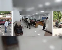 कोटा व बारां कलक्ट्रेट और अदालत को बम से उड़ाने की धमकी, जानें पूरा मामला 