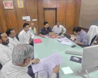 समर्पित अवकाश के नगद भुगतान में देरी पर कर्मचारियों में नाराजगी, सरकार से जल्द निर्णय की मांग
