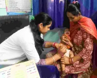 आयुष्मान आरोग्य मंदिरों पर प्रतिमाह 5 एवं 20 तारीख को आयोजित होंगी वेलनेस गतिविधियां, सीएचओ और आशा टीम करेंगी आमजन को जागरूक