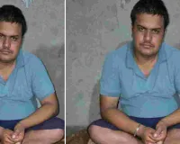 आईपीएल मैच पर सट्टेबाजी का भंडाफोड़ : जयपुर में एक आरोपी गिरफ्तार, 2 लाख की नकदी बरामद; 3 मोबाइल जब्त