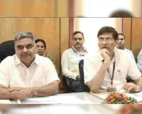 सहकारिता विभाग में वित्तीय अनियमितताओं पर सख्त हुए गौतम कुमार दक, पुलिस मुख्यालय में अलग सेल बनाने के निर्देश