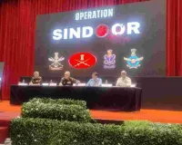 ‘ऑपरेशन सिंदूर’ की पहली वर्षगांठ : संयुक्त सैन्य ताकत और सटीक रणनीति का प्रदर्शन, भारत ने हासिल की बड़ी सफलता