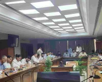 डिस्कॉम्स ने अभियंताओं की नियम और प्रक्रिया ज्ञान परखने के लिए किया परीक्षा का आयोजन, उपभोक्ता सेवाओं में सुधार पर  विशेष जोर