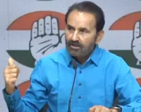 तेल उत्पादन बढ़ाने में विफल केन्द्र सरकार : देश में बढ़ा संकट, गोहिल ने कहा- सरकार जो कहती हैं, वह करती नहीं