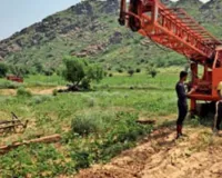 राजस्थान में दुर्लभ खनिजों का महाभंडार: सिवाना रिंग कॉम्प्लेक्स बनेगा देश की सामरिक सुरक्षा का नया केंद्र