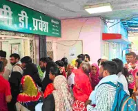 स्वास्थ्य विभाग का अलर्ट, हीटवेव से बचने के लिए बरतें सावधानी