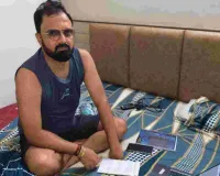 क्रिकेट सट्टेबाजी के खिलाफ पुलिस की बड़ी कार्रवाई: 20 लाख की अवैध लेन-देन जब्त, जानें पूरा मामला