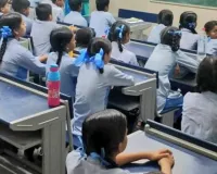 राजस्थान में अम्बेडकर डीबीटी वाउचर योजना बनी सहारा : 7314 छात्रों को पढ़ाई के लिए दिए माहवार पैसे, इस साल 5 हजार को और मिलेंगे