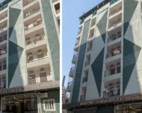 फिर एलन कोचिंग स्टूडेंट की मौत, 3 मई को था एग्जाम