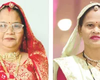तेज रफ्तार बाइक ने दो बहनों को मारी टक्कर : अस्पताल में इलाज के दौरान दोनों ने तोड़ा दम, पुलिस ने की जांच शुरू