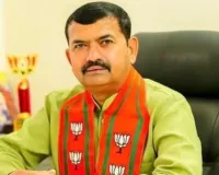 मोदी सरकार के 12 वर्ष सेवा, सुशासन और विकास के स्वर्णिम काल : श्रवण सिंह बगड़ी