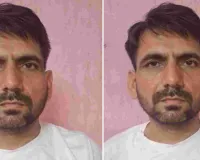 एसओजी की बड़ी कार्रवाई : ₹15 हजार का ईनामी आरोपी गिरफ्तार, भर्ती परीक्षाओं में बैठाता था डमी अभ्यर्थी