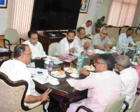 राजस्थान विधानसभा के 75वें वर्ष में होंगे चार बड़े आयोजन, लोकतंत्र के गौरव का बनेगा उत्सव