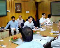 प्रधानमंत्री आवास योजना (शहरी) 2.0 के तहत 5024 नए आवासों को मिली मंजूरी, 80 शहरों की परियोजनाओं के लिए 125.60 करोड़ रुपये की सब्सिडी स्वीकृत