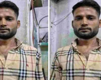 जयपुर पुलिस की त्वरित कार्रवाई : नकबजनी का 24 घंटे में खुलासा, आरोपी गिरफ्तार 