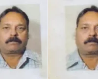डंपर की टक्कर से स्कूटी सवार की मौत