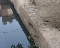 असर खबर का : दो दिन में साफ हुए जाम नाले और कचरे के ढेर