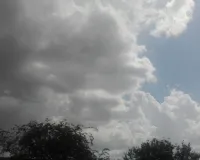 Weather Update : राजस्थान में आज भी आधा दर्जन जिलों में आंधी-बारिश का अलर्ट, 9 मई के बाद बढ़ेगी गर्मी