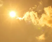 Weather Update : राजस्थान में गर्मी का प्रकोप, पश्चिमी, उत्तरी और पूर्वी जिलों में येलो अलर्ट, कई क्षेत्रों में तापमान 45 डिग्री पार