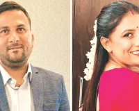 जिस एक्सईएन को तलाश रही पुलिस, उसने वीडियो जारी कर खुद को बताया निर्दोष