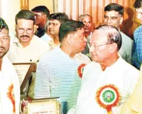 पंखों से कुछ नहीं होता, हौसलों से उड़ान होती है