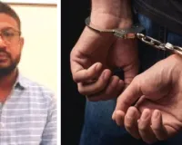 भाजपा पदाधिकारियों के नाम और लेटरहेड का दुरुपयोग : 30 करोड़ का फर्जी टेंडर वायरल करने वाला आरोपी गिरफ्तार, पुलिस ने 12 घंटे में की कार्रवाई