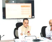 सीमावर्ती गांवों के विकास के लिए 232 करोड़ की कार्ययोजना मंजूर, मूलभूत सुविधाओं के विस्तार पर जोर