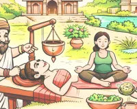 प्रदेश की जल्द आएगी नई आयुर्वेद नीति, ट्यूरिज्म स्थलों पर बनेंगे सुविधा युक्त आधुनिक आयुर्वेद वेलनेस सेंटर्स