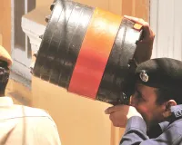 सूर्यदेव ले रहे अग्निपरीक्षा : गर्मी से राहत नहीं, तापमान 45.1 डिग्री के साथ सबसे गर्म