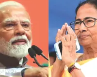 पश्चिम बंगाल में विधानसभा चुनाव की मतगणना शुरू, मुश्किल में ममता सरकार