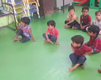 असर खबर का :  आंगनबाड़ी केंद्रों का बदला समय, अब सुबह 8 से 10 बजे तक खुलेंगे