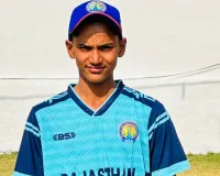 10वां दिशा कप : दिशा क्रिकेट एकेडमी की एकतरफा जीत, लक्ष्य एकेडमी को 6 विकेट से रौंदा