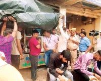 कागजों में उप अधीक्षक, कमान एएसआई और हैड कांस्टेबल के हाथ