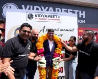 पीडब्ल्यूवाला के छात्र संचीत पटेल अंतरराष्ट्रीय जूनियर साइंस ओलंपियाड में करेंगे भारत का प्रतिनिधित्व