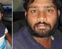 जयपुर पुलिस का एक्शन: अवैध हथियार के साथ युवक गिरफ्तार, पिस्टल व कारतूस बरामद 