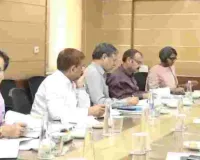 ऑक्शन खानों को जल्द शुरू करना सरकार की प्राथमिकता, प्रक्रियाओं में लाई जाएगी तेजी 