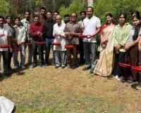 परिंडा लगाओ अभियान: पक्षियों के लिए दाना-पानी का संदेश, समाजसेवियों का सम्मान
