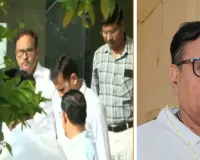शादी की सालगिरह के दिन पूर्व मंत्री महेश जोशी गिरफ्तार: मेडिकल जांच के बाद ACB कोर्ट में पेश, एजेंसी ने मांगा पुलिस रिमांड 