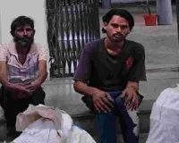 नकबजनी की वारदात का खुलासा : कबाड़ी सहित 2 आरोपी गिरफ्तार, नशे के लिए करता था चोरी; 2 लाख का चोरी का माल बरामद